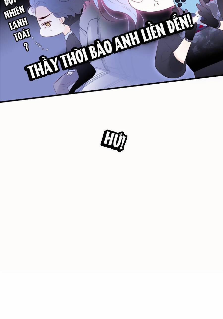 Hoa Bỏ Chạy Với Nhím Rồi 79 trang 6