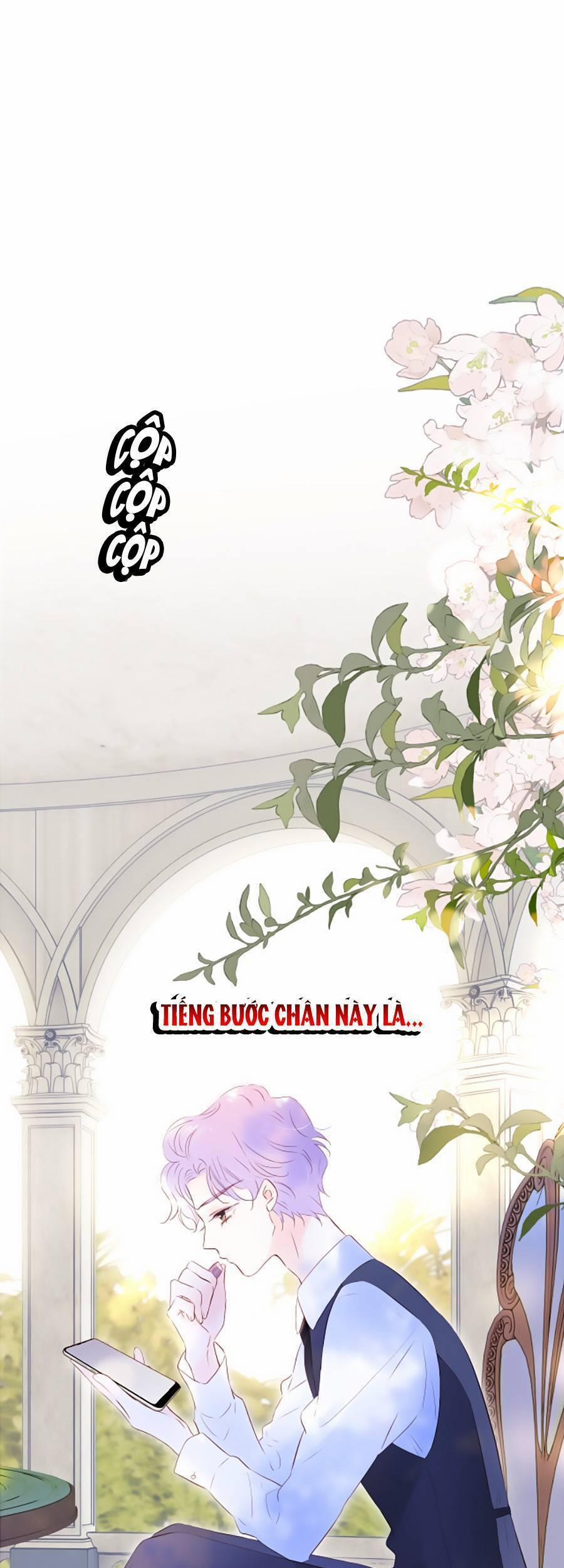 Hoa Bỏ Chạy Với Nhím Rồi 79 trang 7