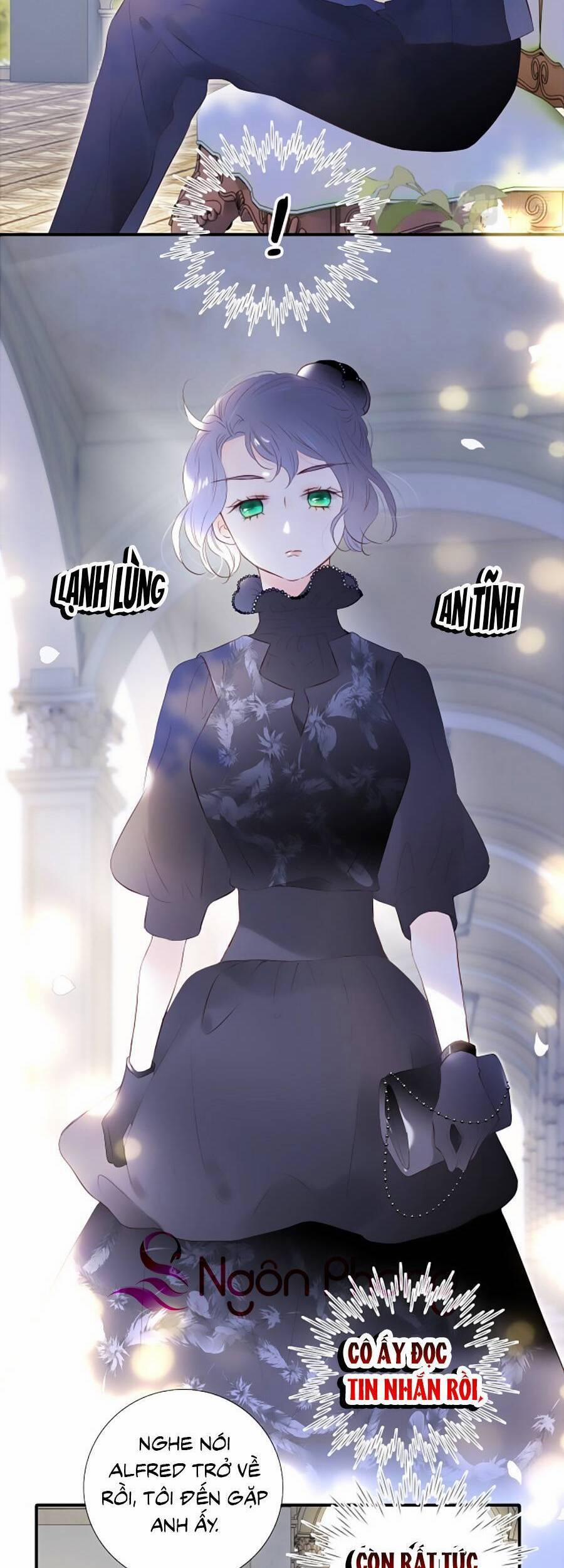 Hoa Bỏ Chạy Với Nhím Rồi 79 trang 8