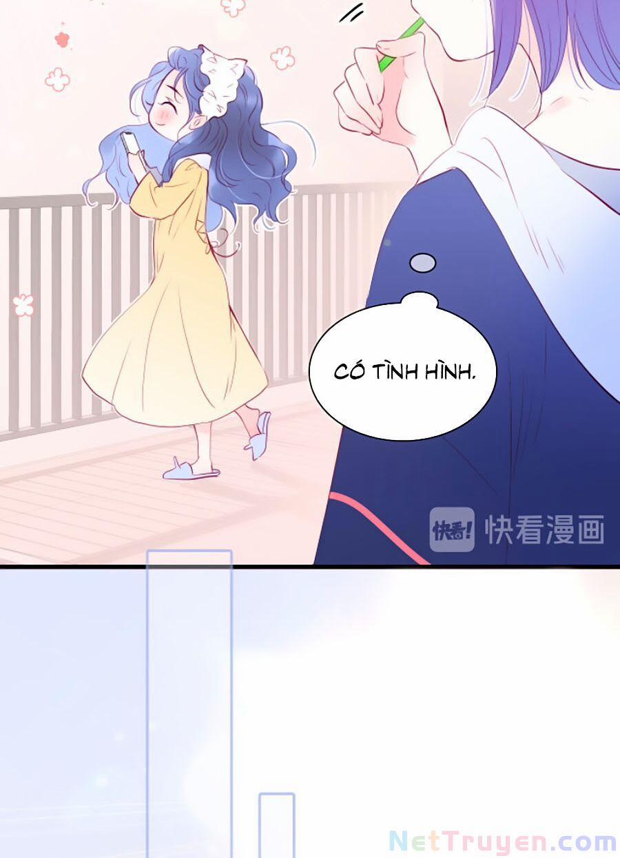 Hoa Bỏ Chạy Với Nhím Rồi 8 trang 12