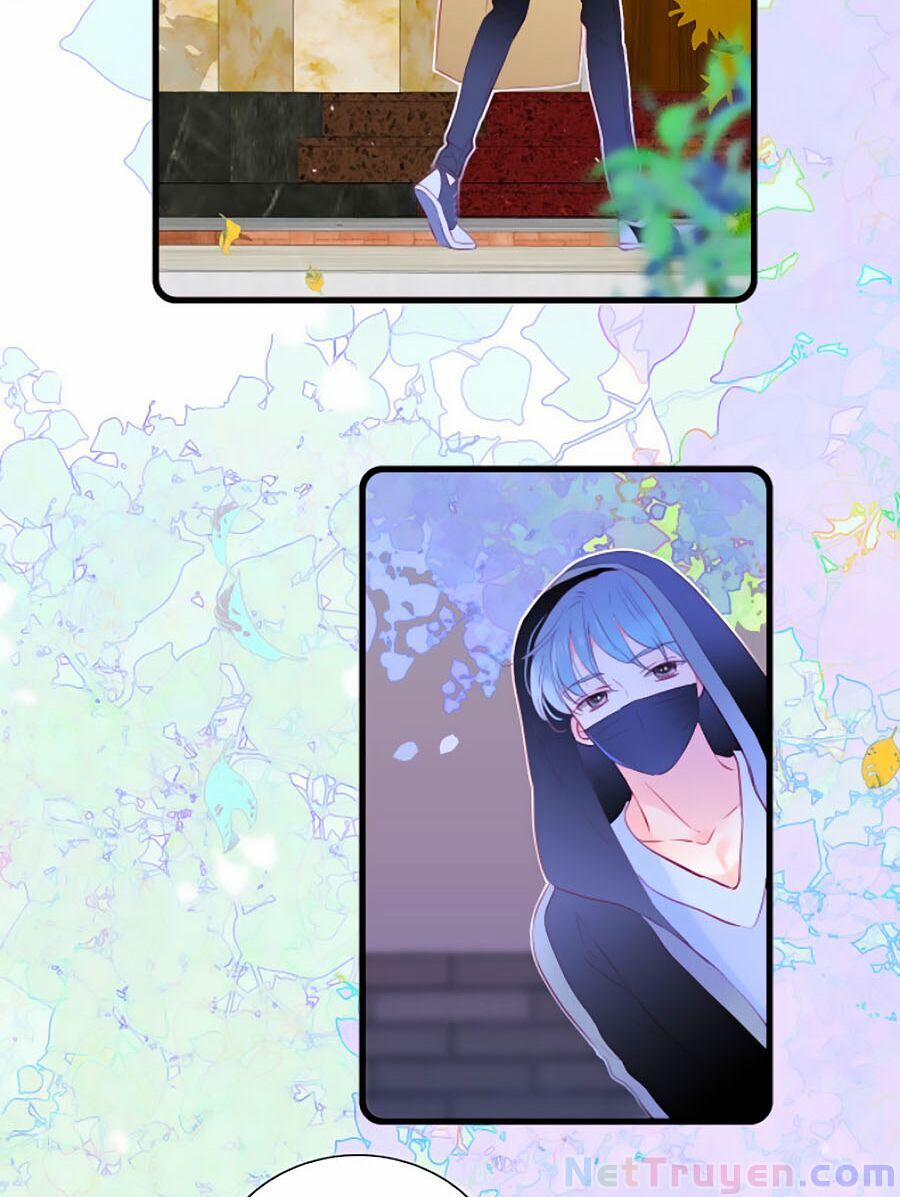 Hoa Bỏ Chạy Với Nhím Rồi 8 trang 16