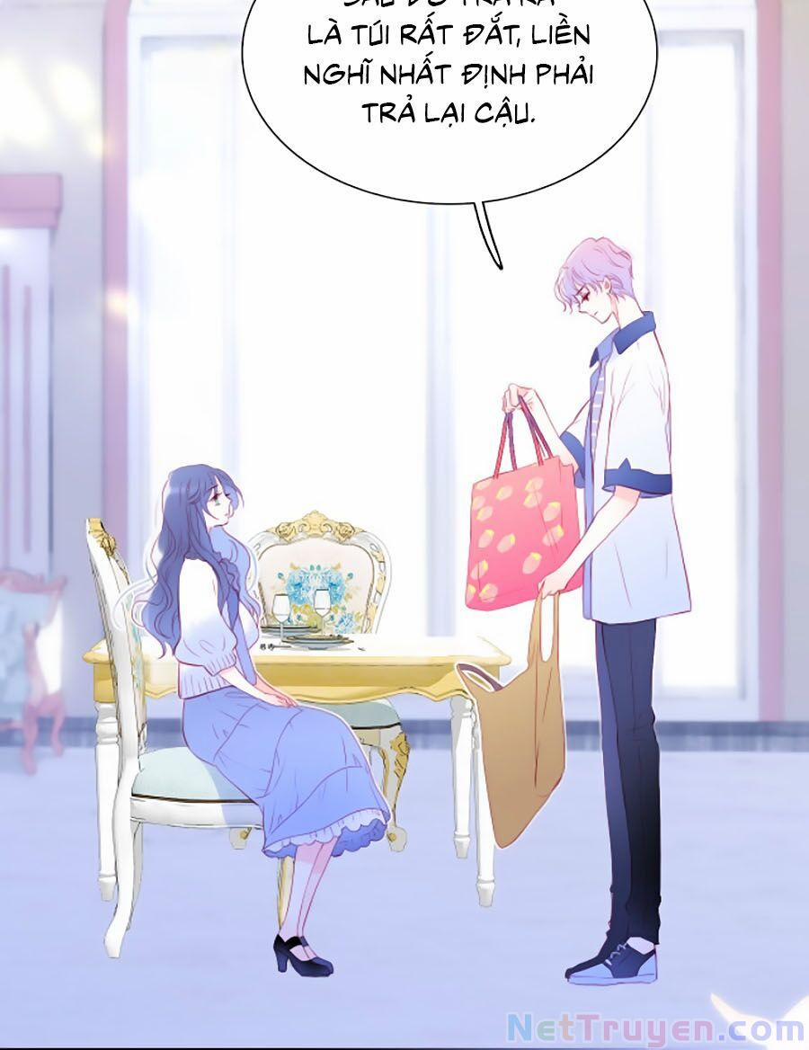 Hoa Bỏ Chạy Với Nhím Rồi 8 trang 20