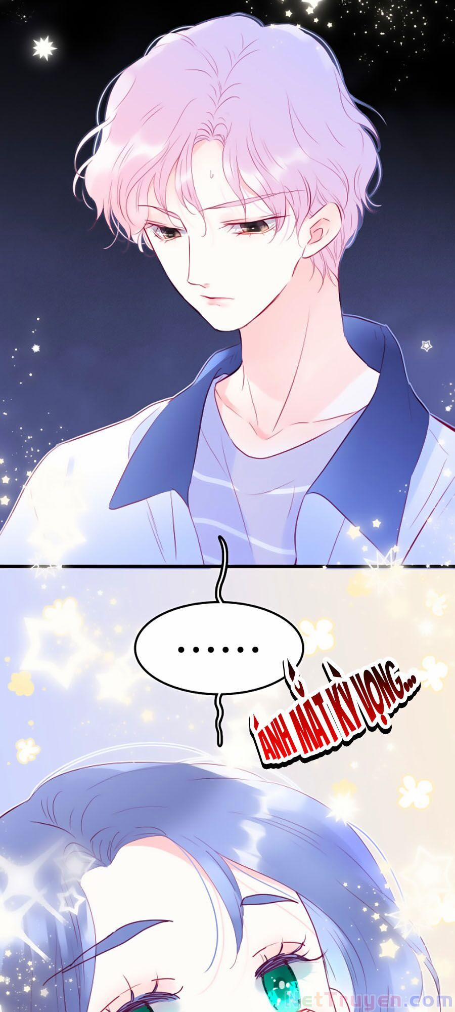 Hoa Bỏ Chạy Với Nhím Rồi 8 trang 26