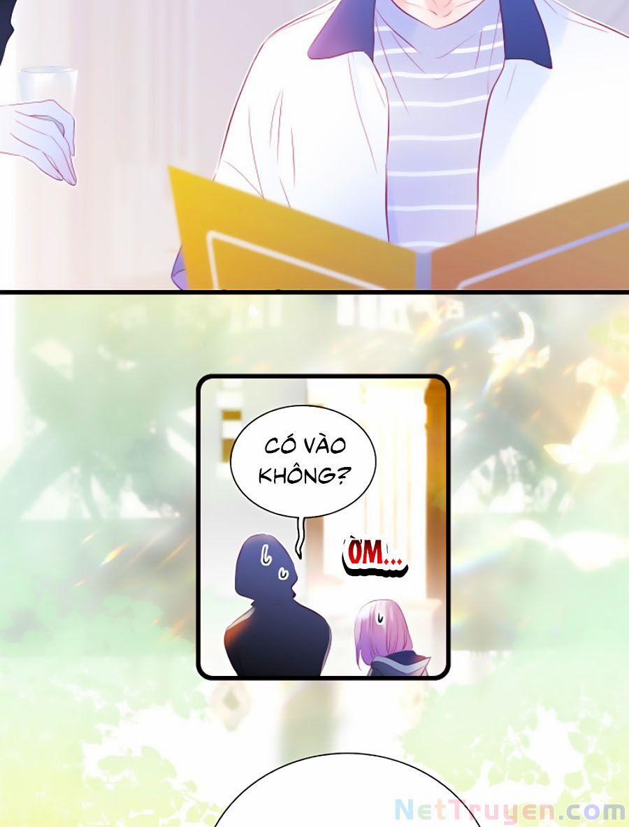 Hoa Bỏ Chạy Với Nhím Rồi 8 trang 29