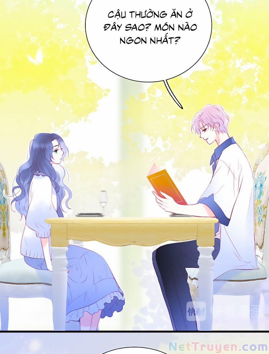 Hoa Bỏ Chạy Với Nhím Rồi 8 trang 30