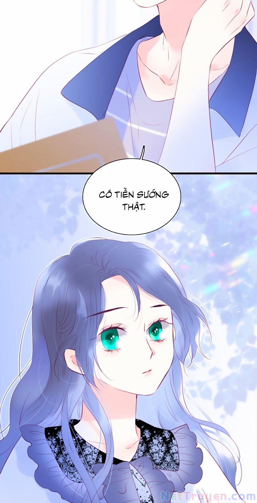 Hoa Bỏ Chạy Với Nhím Rồi 8 trang 34