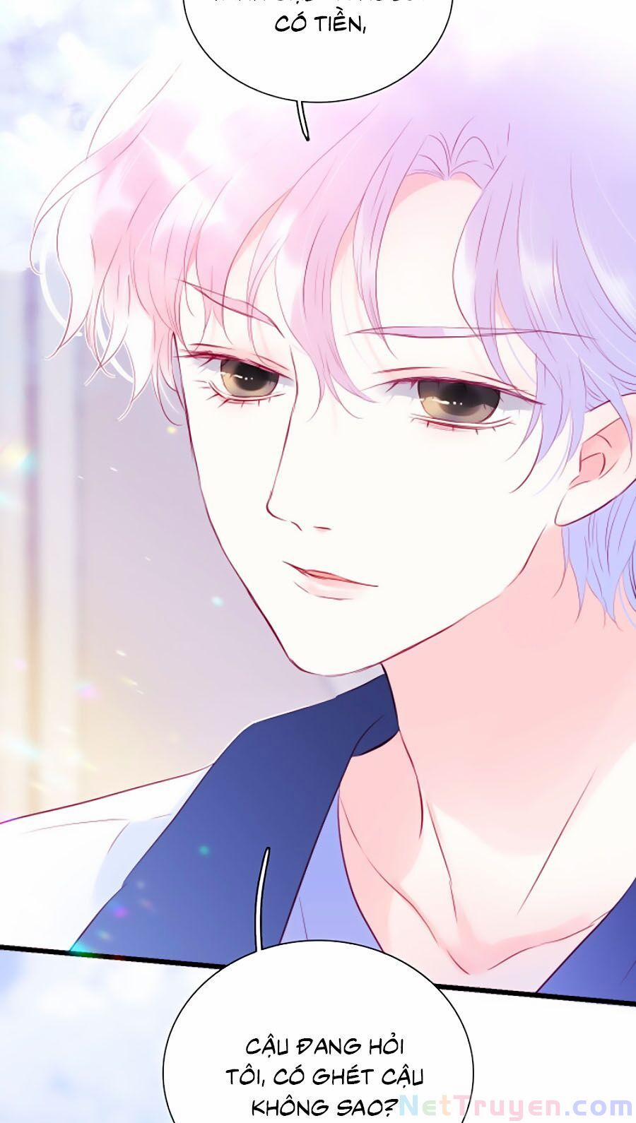 Hoa Bỏ Chạy Với Nhím Rồi 8 trang 36