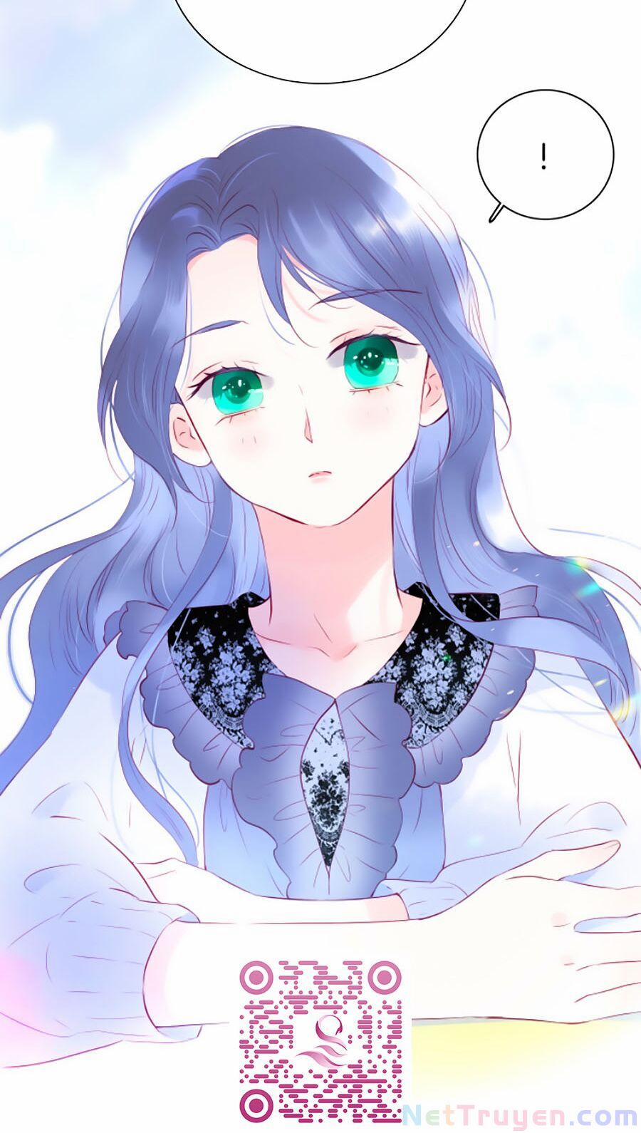 Hoa Bỏ Chạy Với Nhím Rồi 8 trang 37