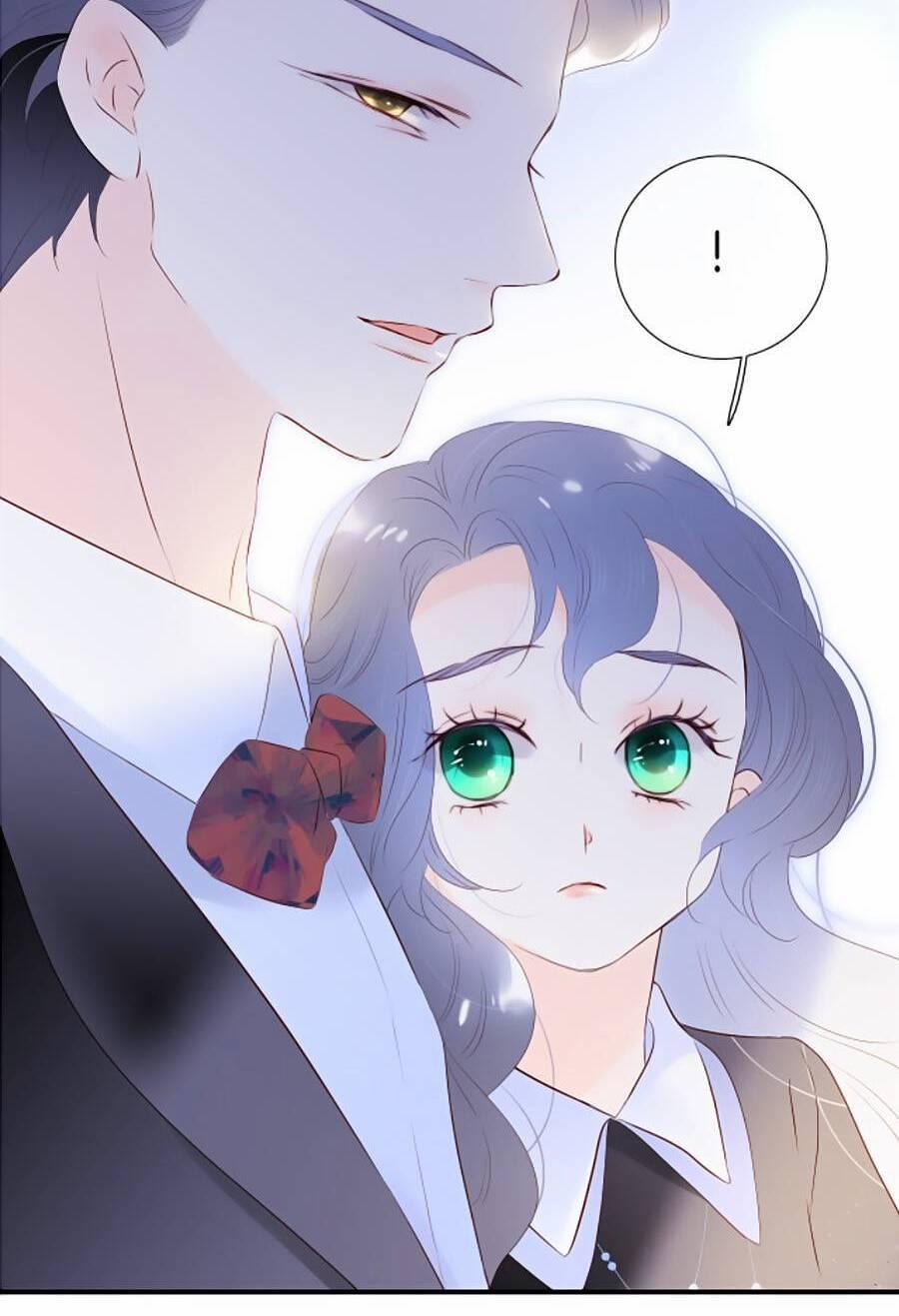 Hoa Bỏ Chạy Với Nhím Rồi 80 trang 10