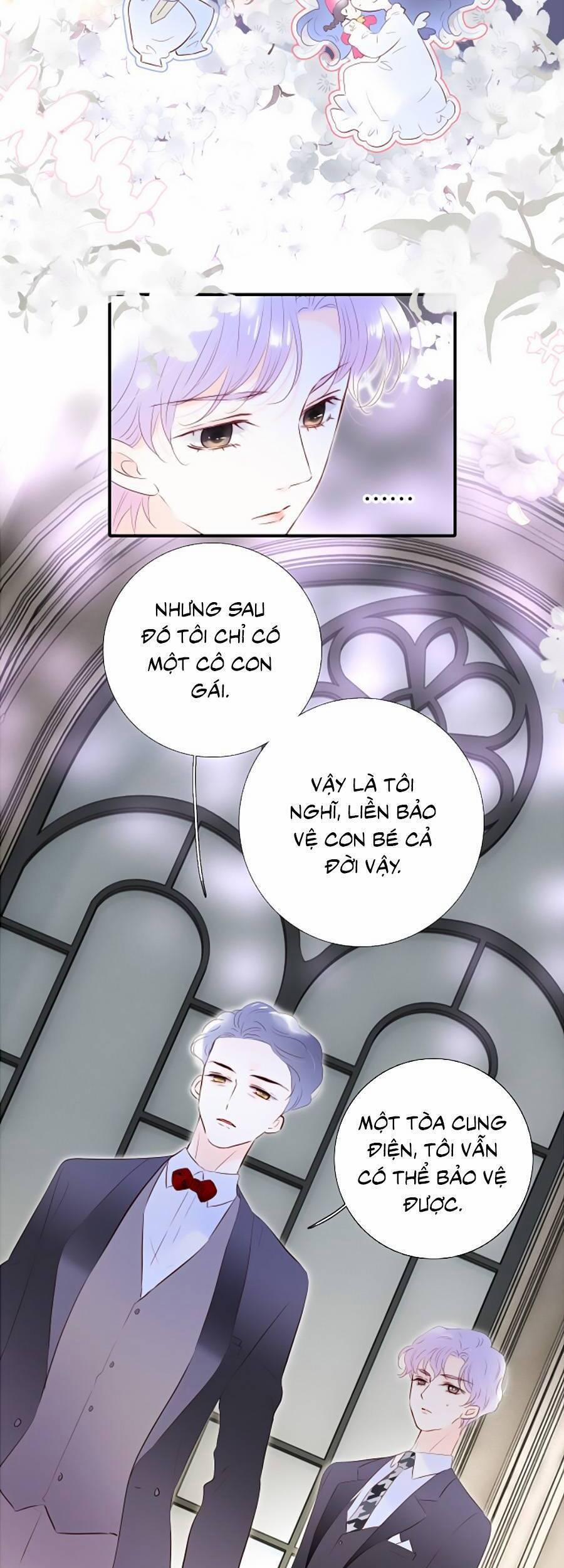 Hoa Bỏ Chạy Với Nhím Rồi 80 trang 21