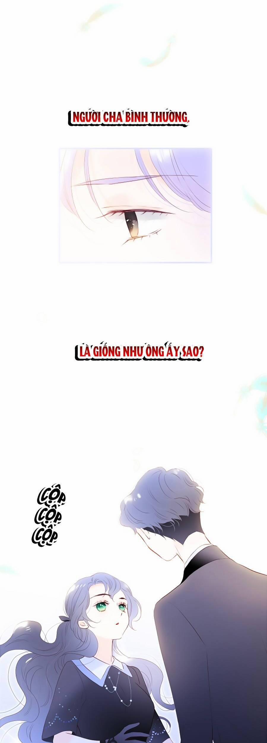 Hoa Bỏ Chạy Với Nhím Rồi 80 trang 26