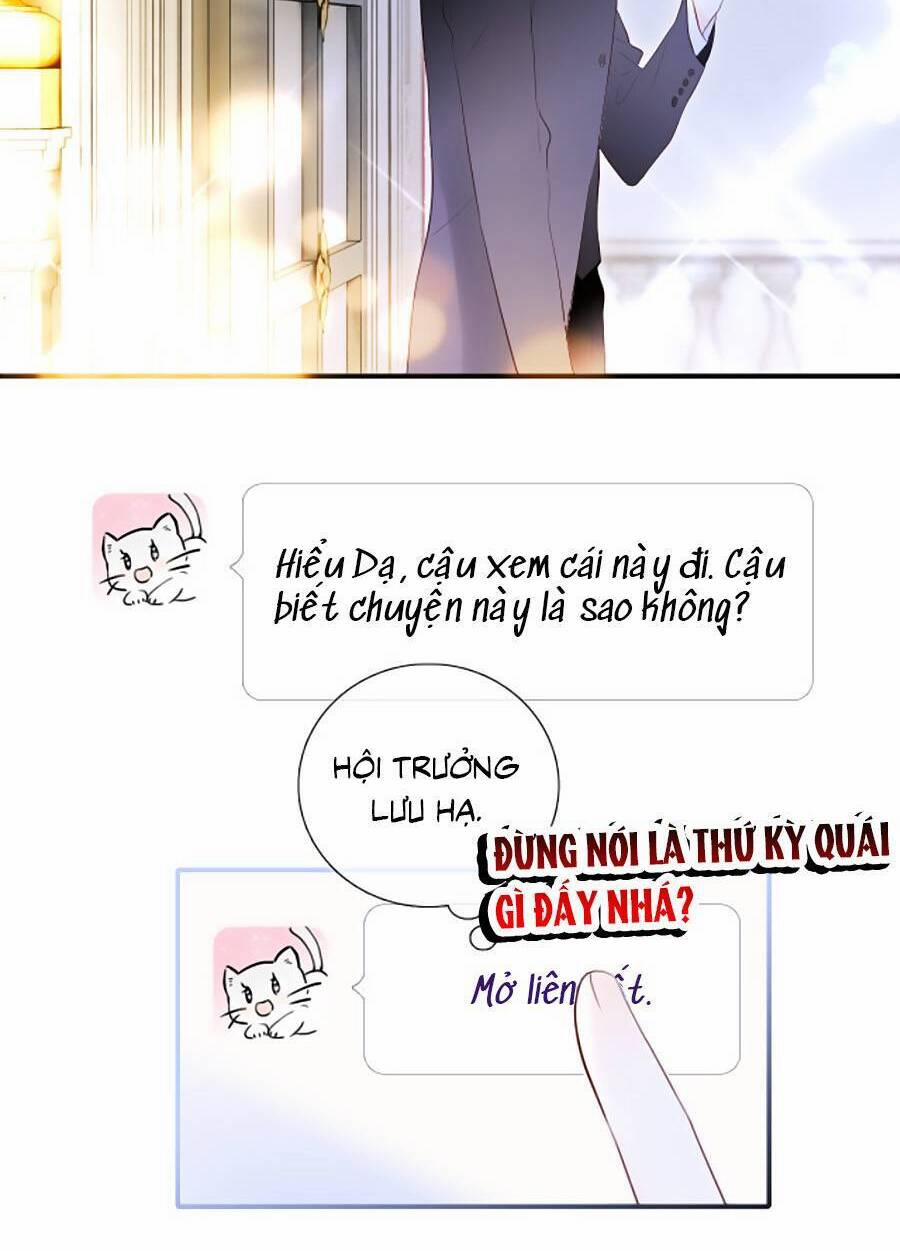 Hoa Bỏ Chạy Với Nhím Rồi 80 trang 31