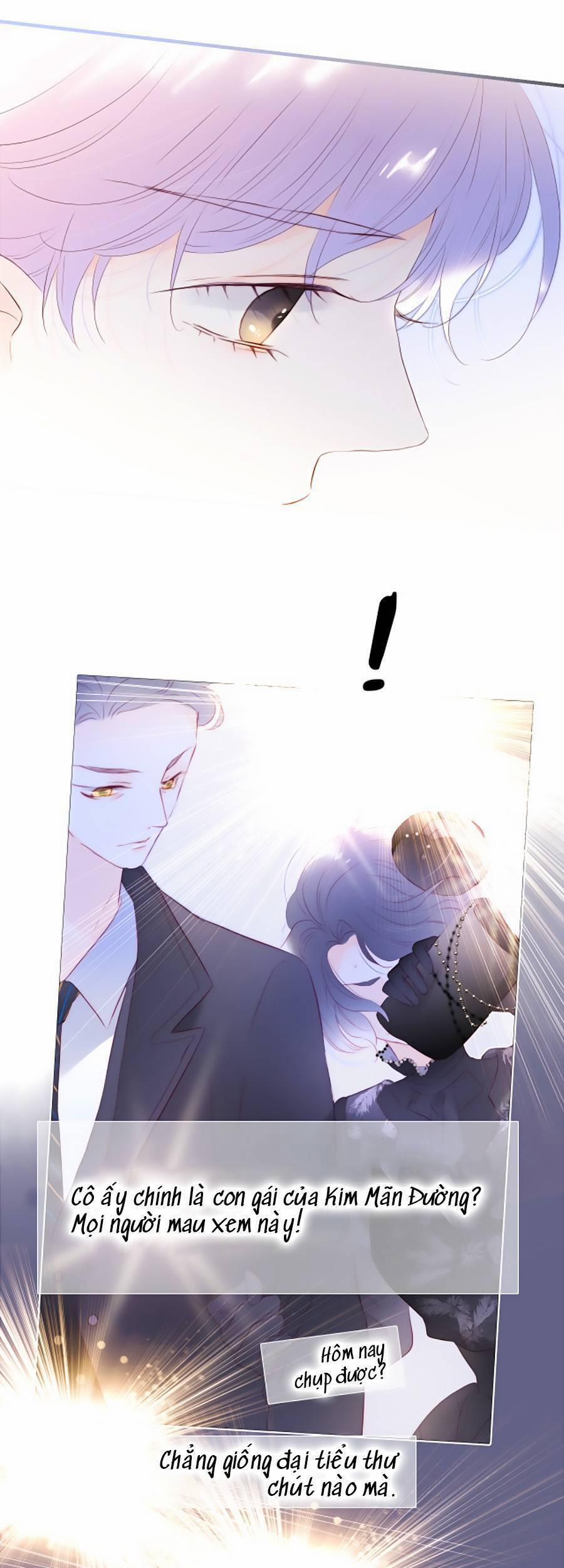 Hoa Bỏ Chạy Với Nhím Rồi 80 trang 32