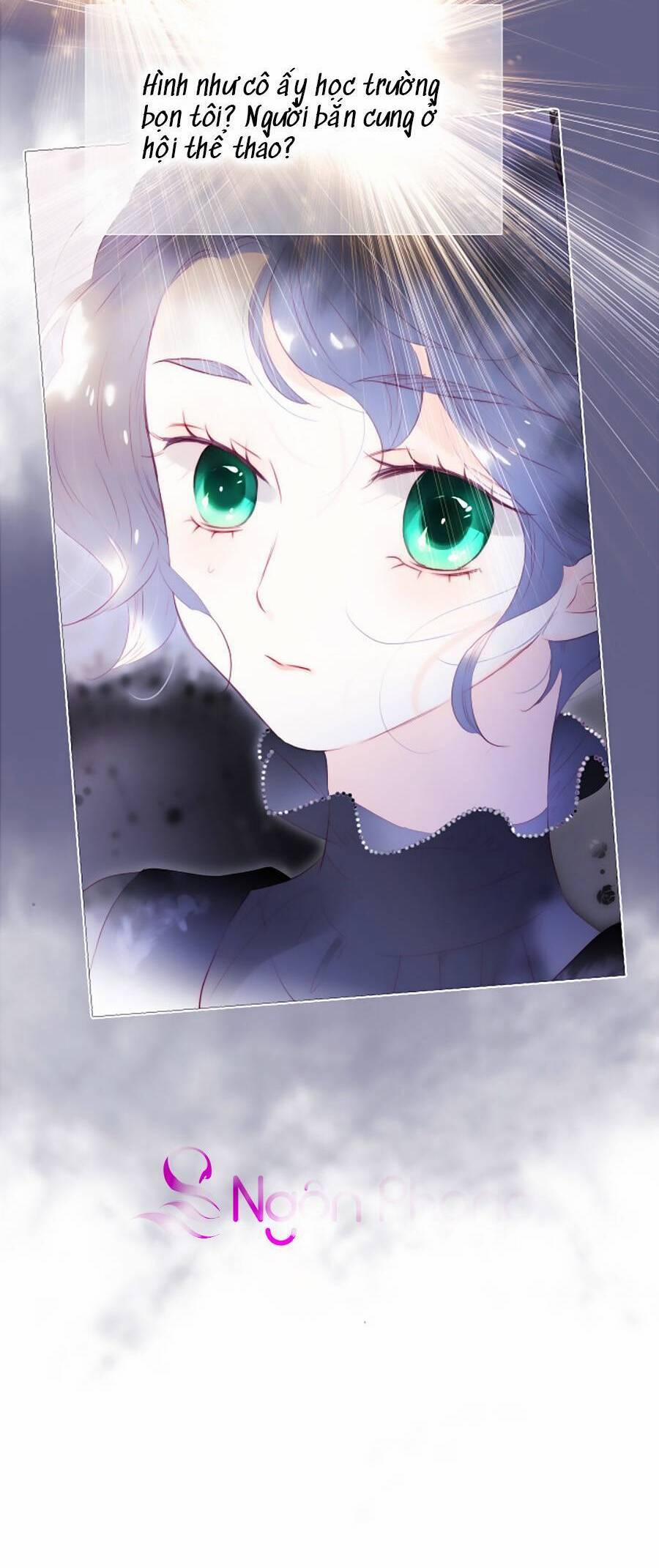 Hoa Bỏ Chạy Với Nhím Rồi 80 trang 33