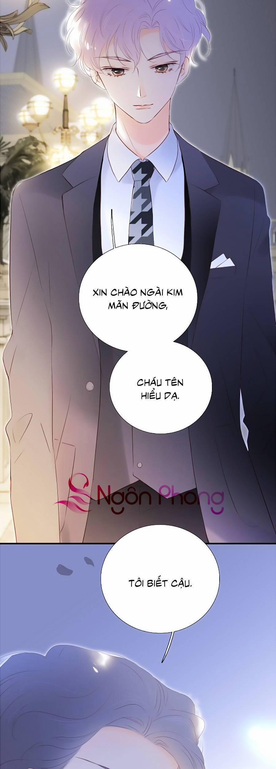 Hoa Bỏ Chạy Với Nhím Rồi 80 trang 9