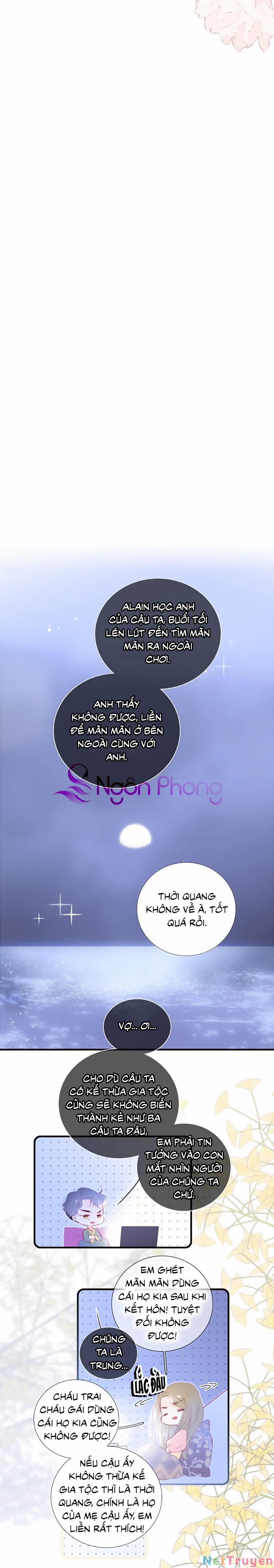 Hoa Bỏ Chạy Với Nhím Rồi 81.5 trang 2