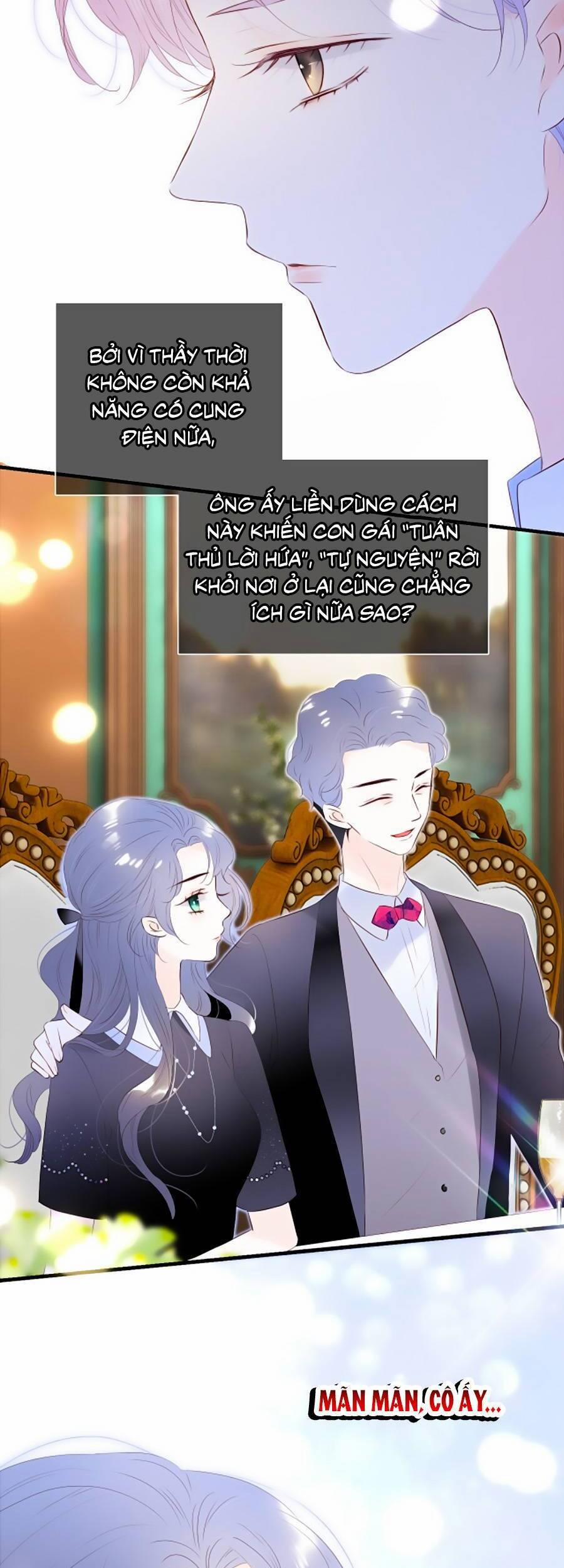 Hoa Bỏ Chạy Với Nhím Rồi 81 trang 10