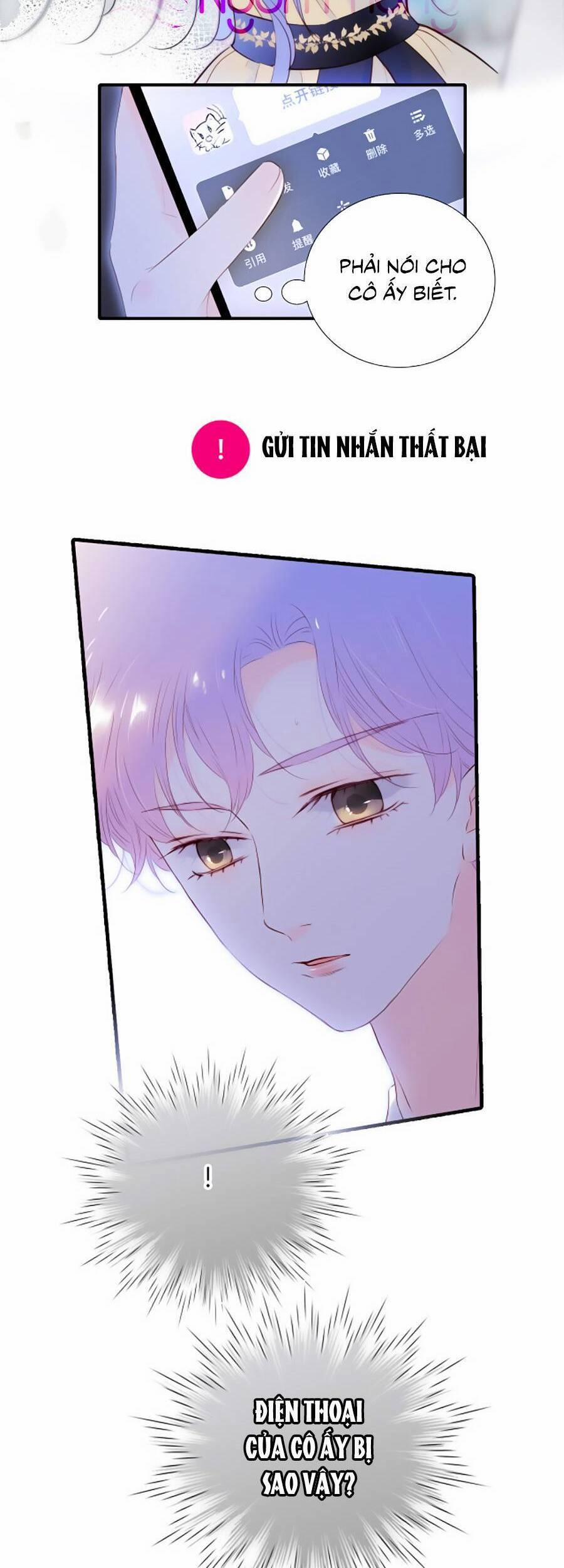 Hoa Bỏ Chạy Với Nhím Rồi 81 trang 2