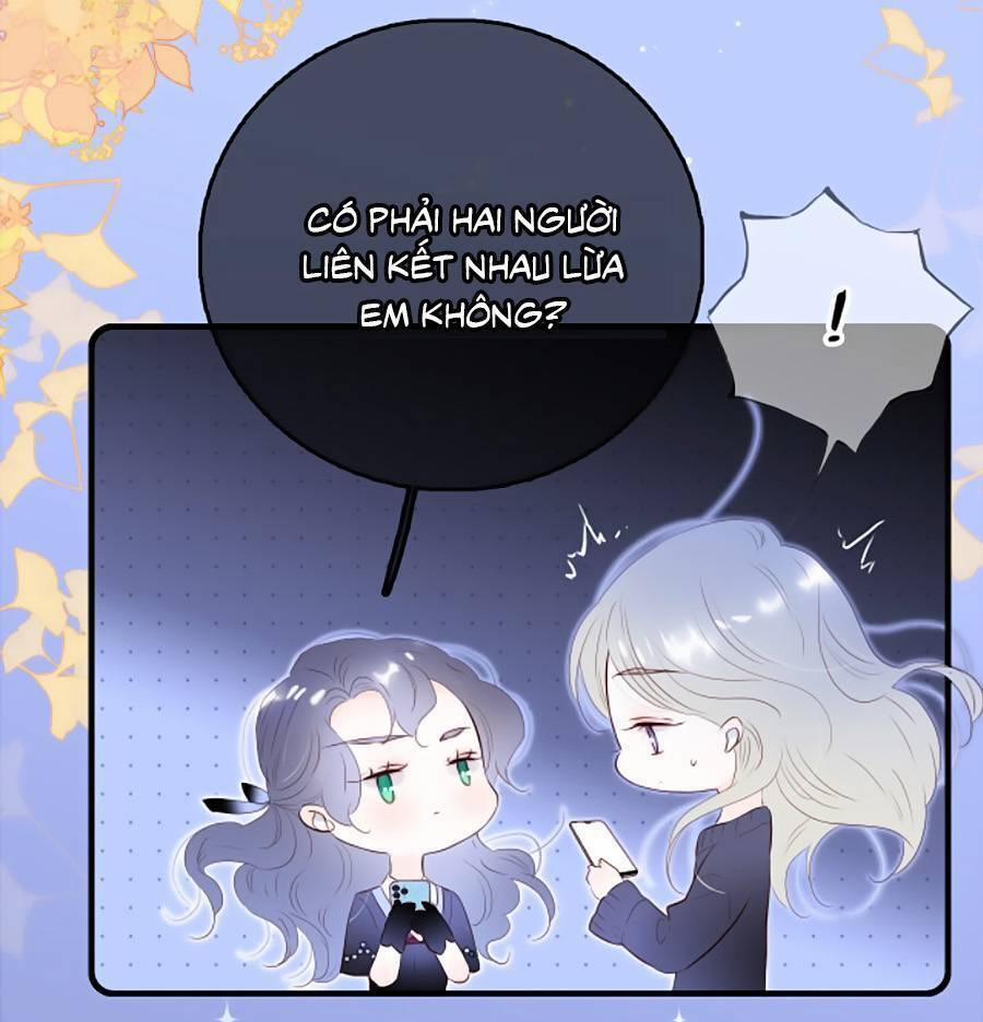 Hoa Bỏ Chạy Với Nhím Rồi 81 trang 29