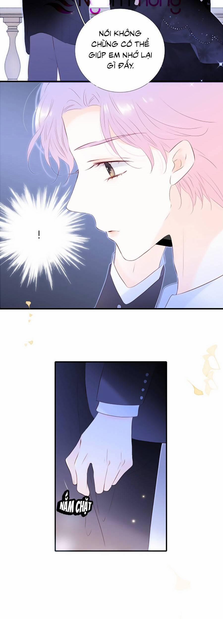 Hoa Bỏ Chạy Với Nhím Rồi 81 trang 35