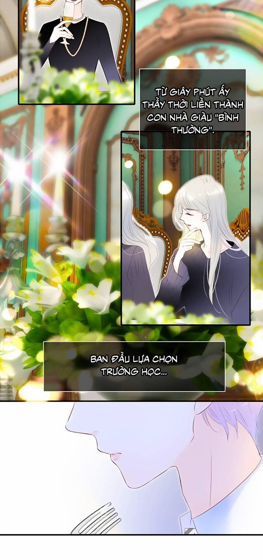 Hoa Bỏ Chạy Với Nhím Rồi 81 trang 7