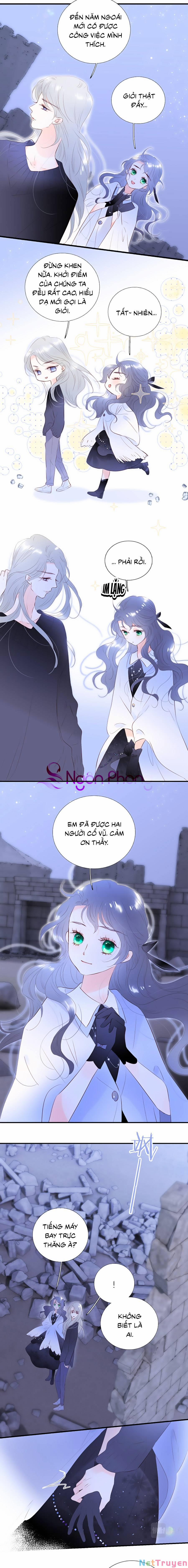 Hoa Bỏ Chạy Với Nhím Rồi 82 trang 2