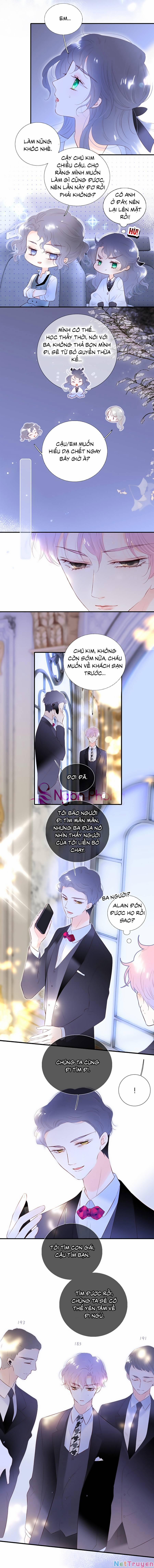 Hoa Bỏ Chạy Với Nhím Rồi 83 trang 3