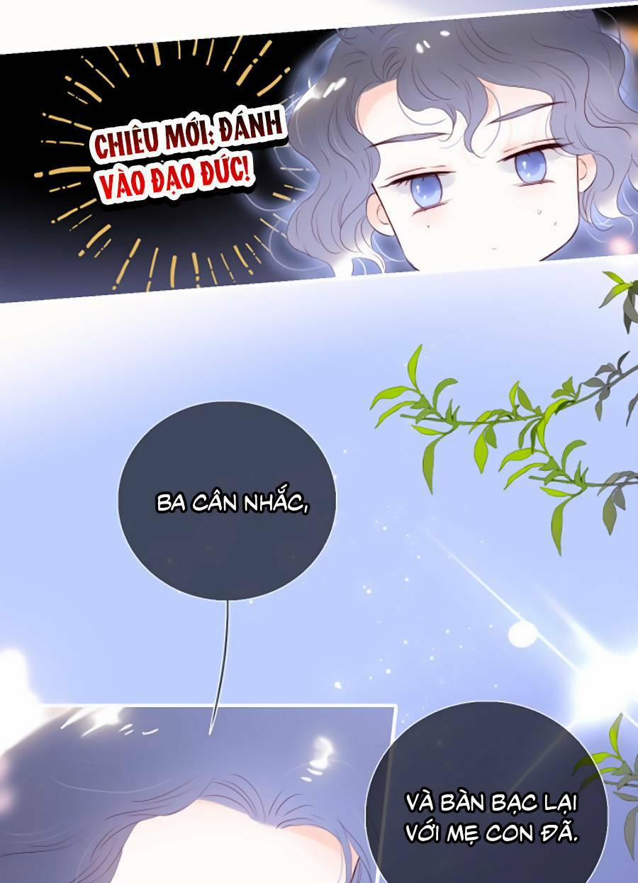 Hoa Bỏ Chạy Với Nhím Rồi 84 trang 13