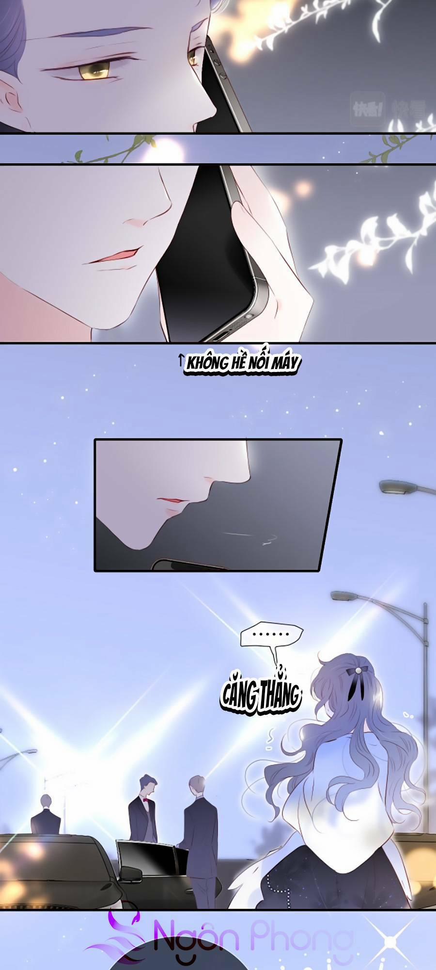 Hoa Bỏ Chạy Với Nhím Rồi 84 trang 16