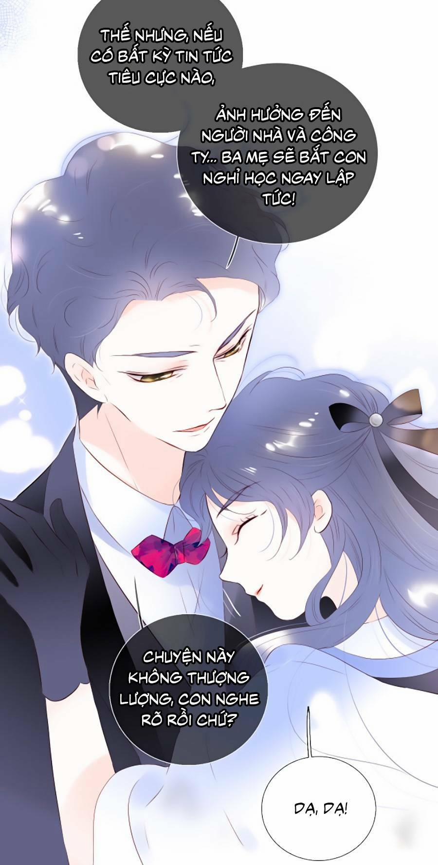 Hoa Bỏ Chạy Với Nhím Rồi 84 trang 19