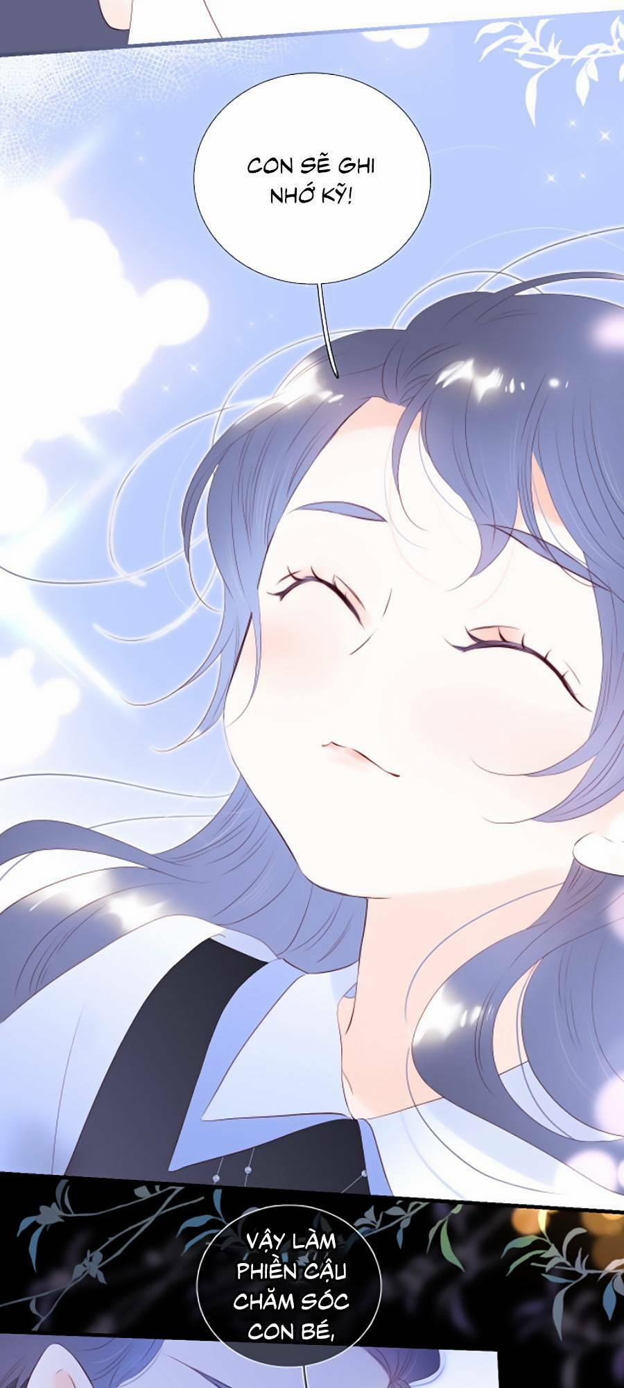 Hoa Bỏ Chạy Với Nhím Rồi 84 trang 20