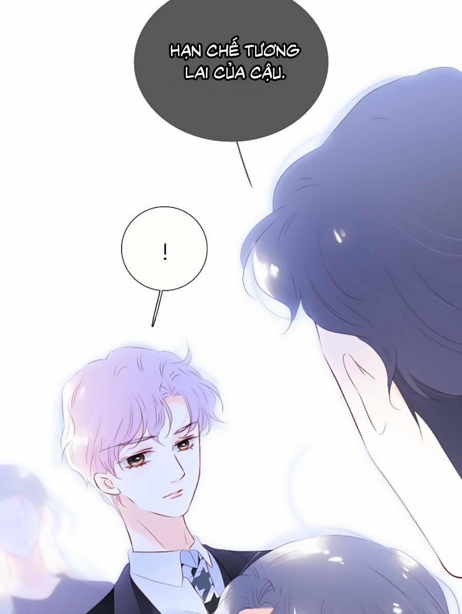 Hoa Bỏ Chạy Với Nhím Rồi 84 trang 24