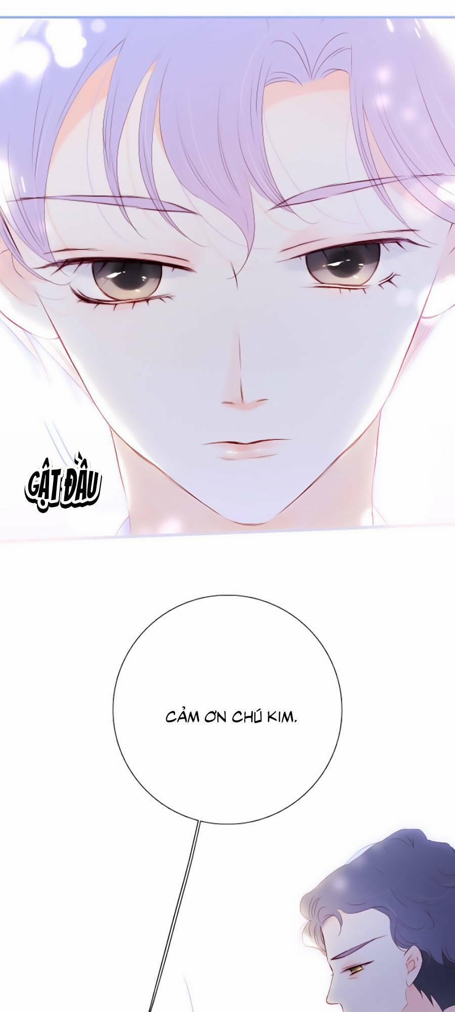 Hoa Bỏ Chạy Với Nhím Rồi 84 trang 27