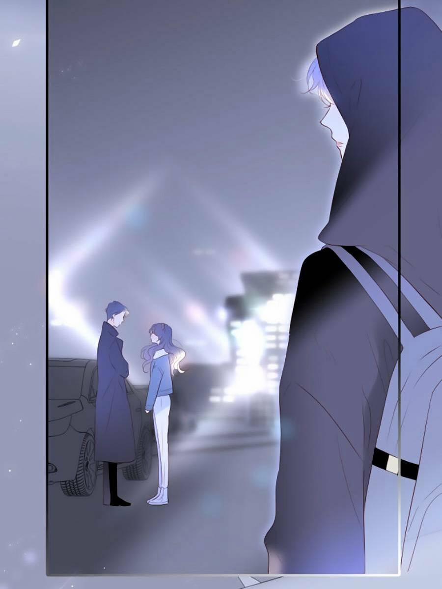 Hoa Bỏ Chạy Với Nhím Rồi 84 trang 31