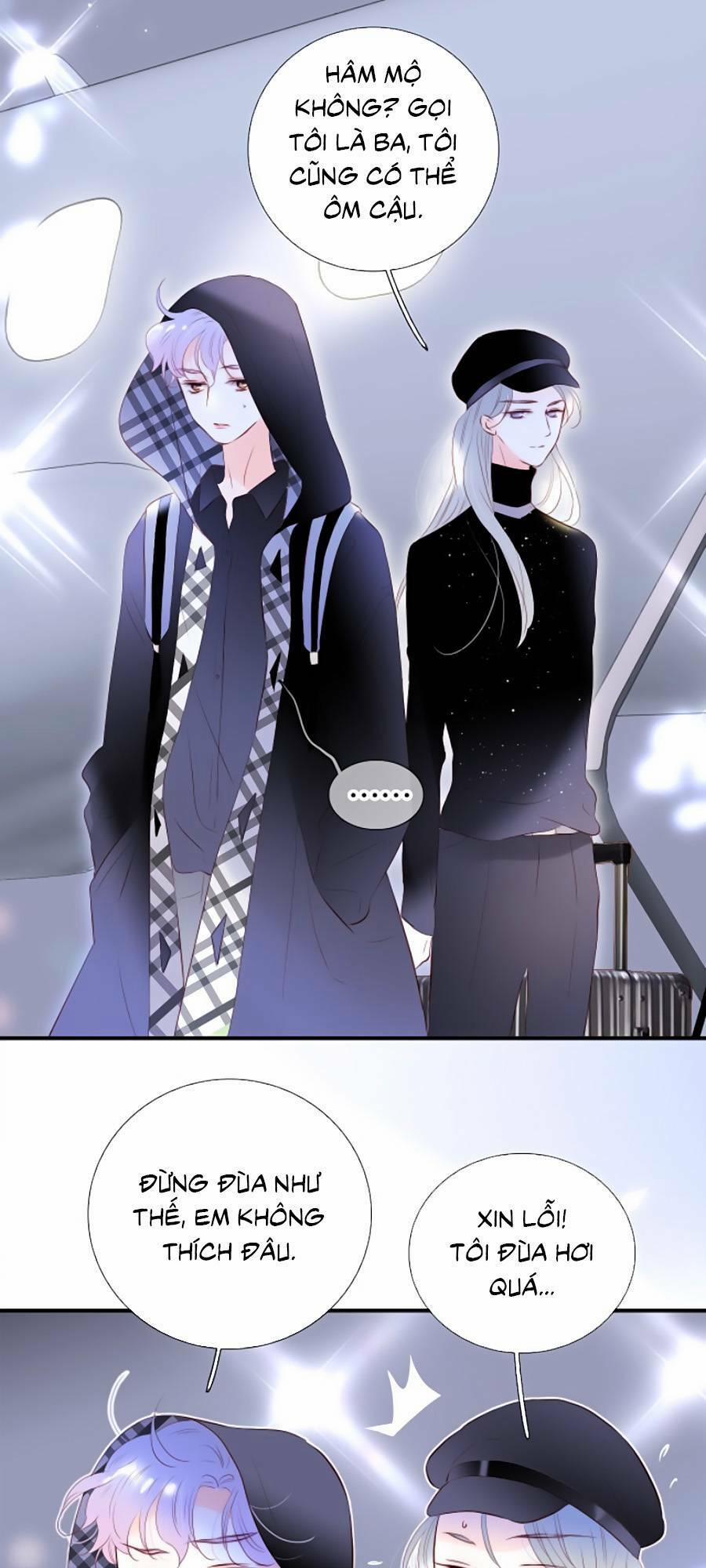 Hoa Bỏ Chạy Với Nhím Rồi 84 trang 32