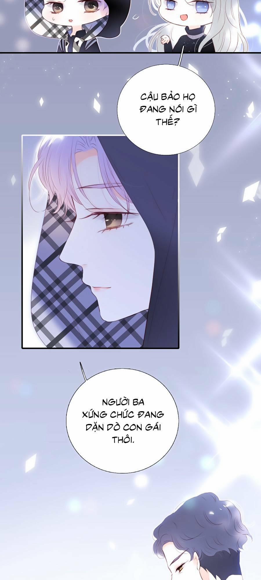 Hoa Bỏ Chạy Với Nhím Rồi 84 trang 33