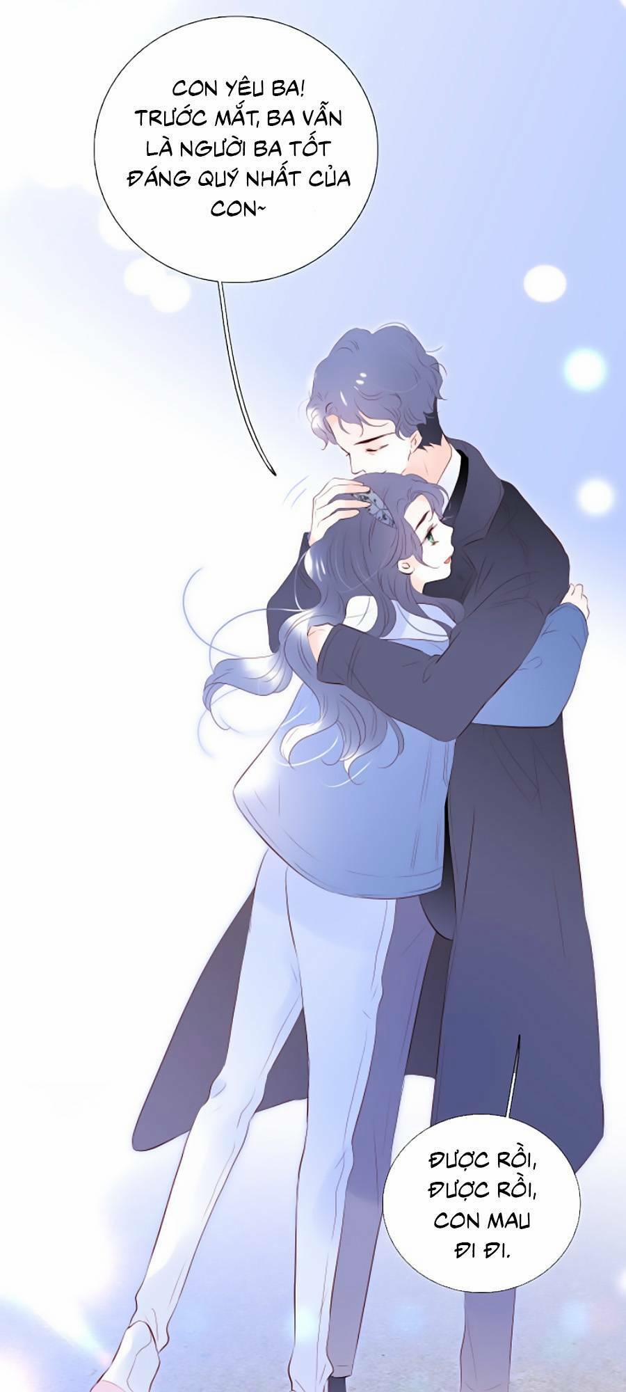 Hoa Bỏ Chạy Với Nhím Rồi 84 trang 37