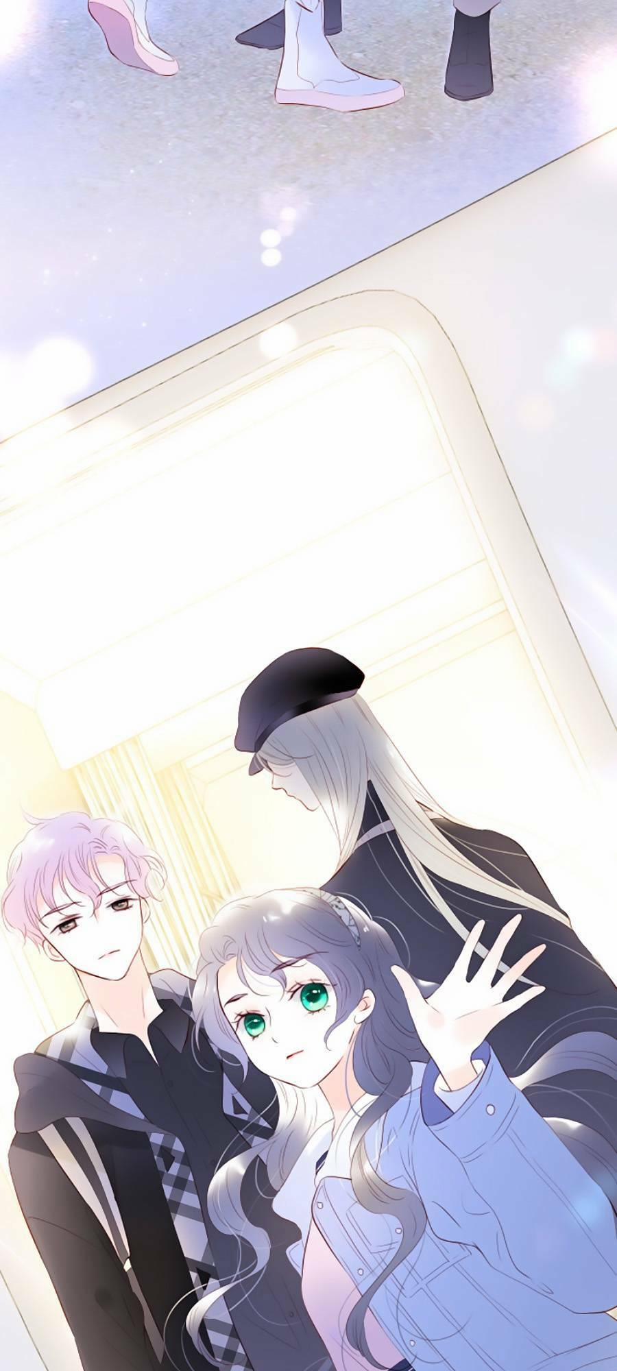 Hoa Bỏ Chạy Với Nhím Rồi 84 trang 38