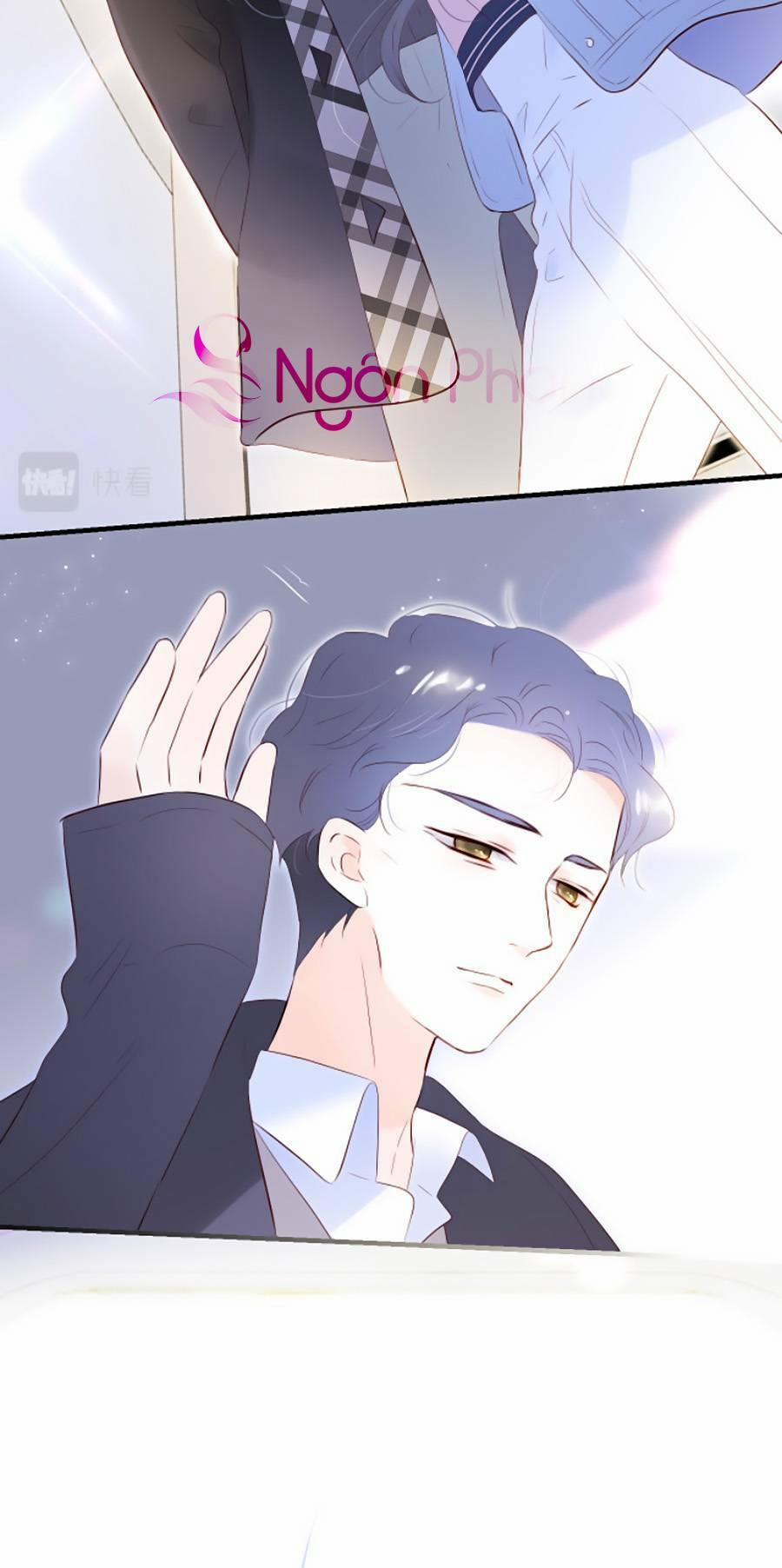 Hoa Bỏ Chạy Với Nhím Rồi 84 trang 39