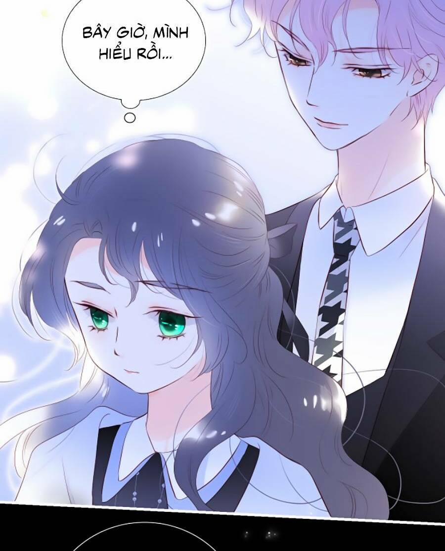 Hoa Bỏ Chạy Với Nhím Rồi 84 trang 4