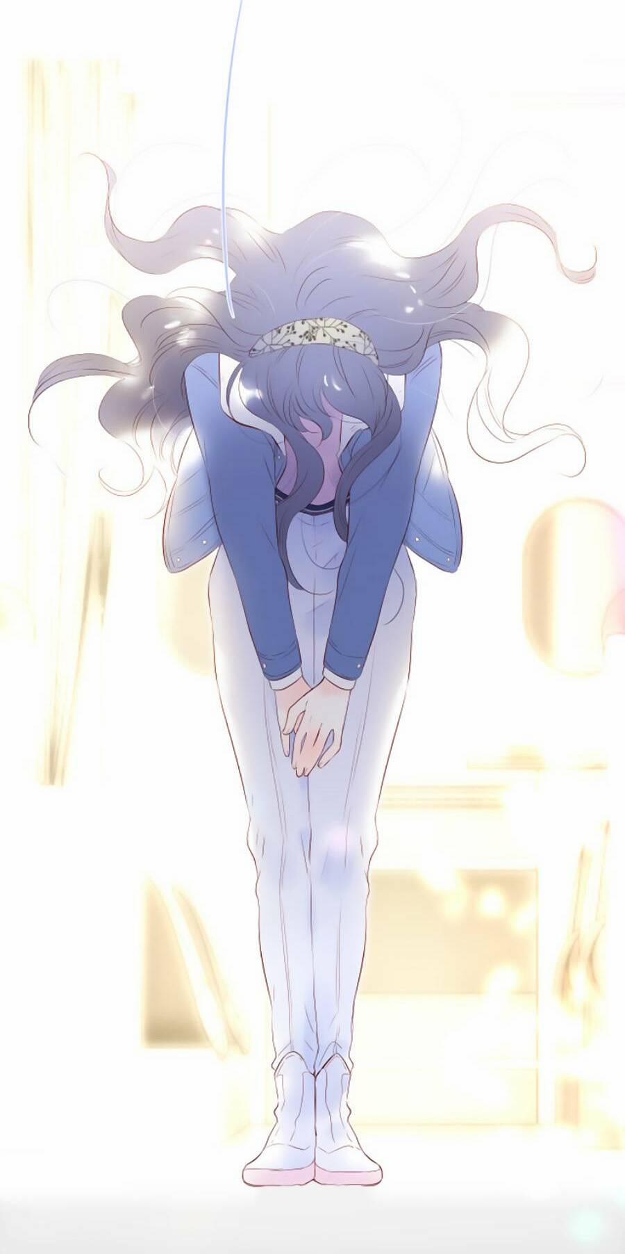 Hoa Bỏ Chạy Với Nhím Rồi 84 trang 40