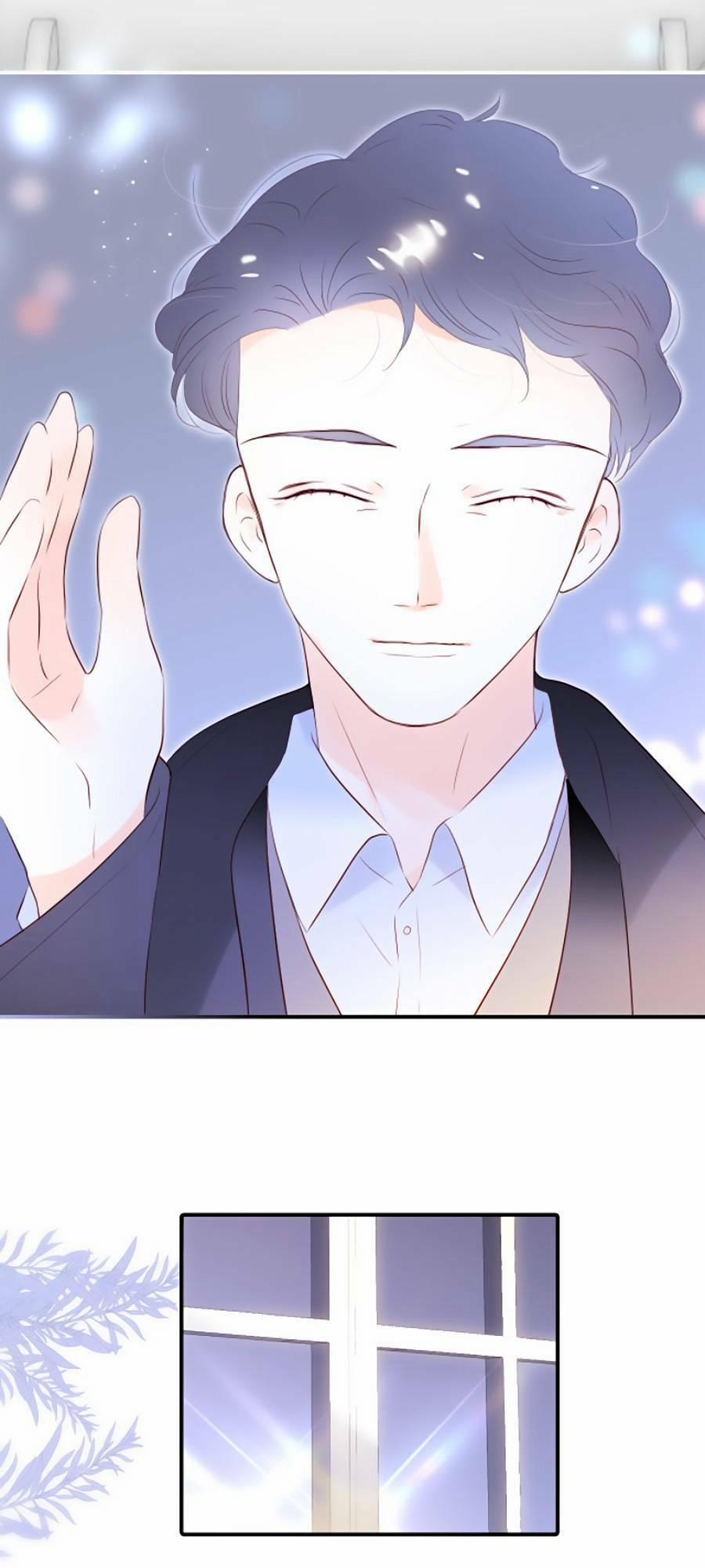 Hoa Bỏ Chạy Với Nhím Rồi 84 trang 41