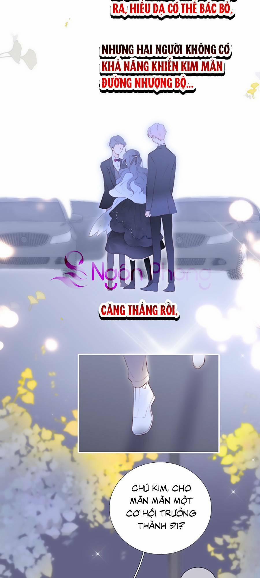 Hoa Bỏ Chạy Với Nhím Rồi 84 trang 7