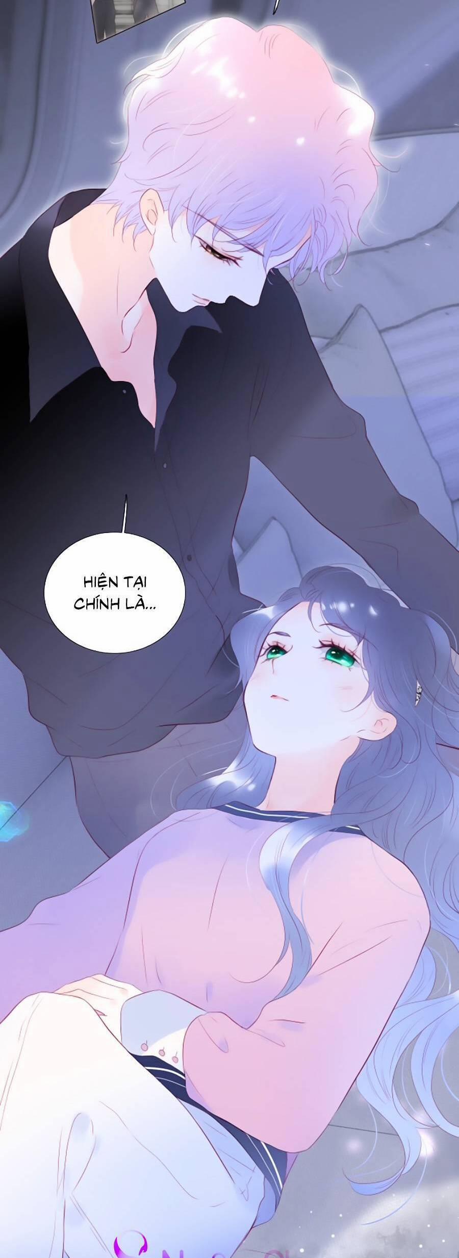 Hoa Bỏ Chạy Với Nhím Rồi 85 trang 18