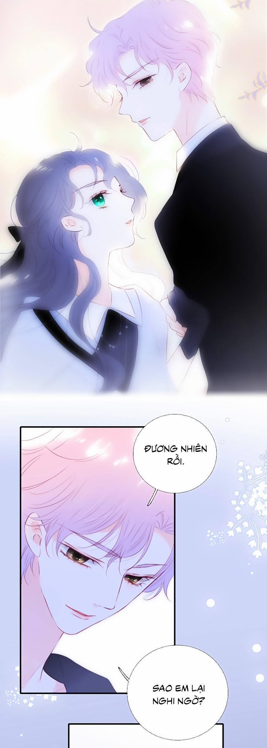 Hoa Bỏ Chạy Với Nhím Rồi 85 trang 25