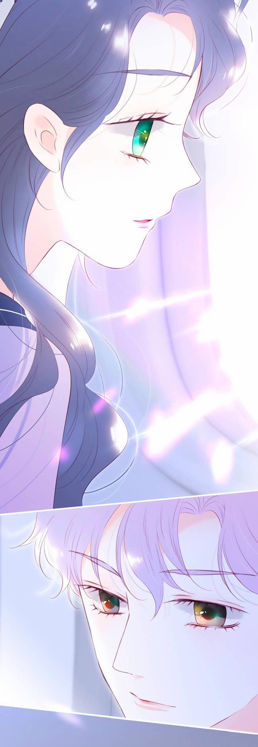 Hoa Bỏ Chạy Với Nhím Rồi 85 trang 32