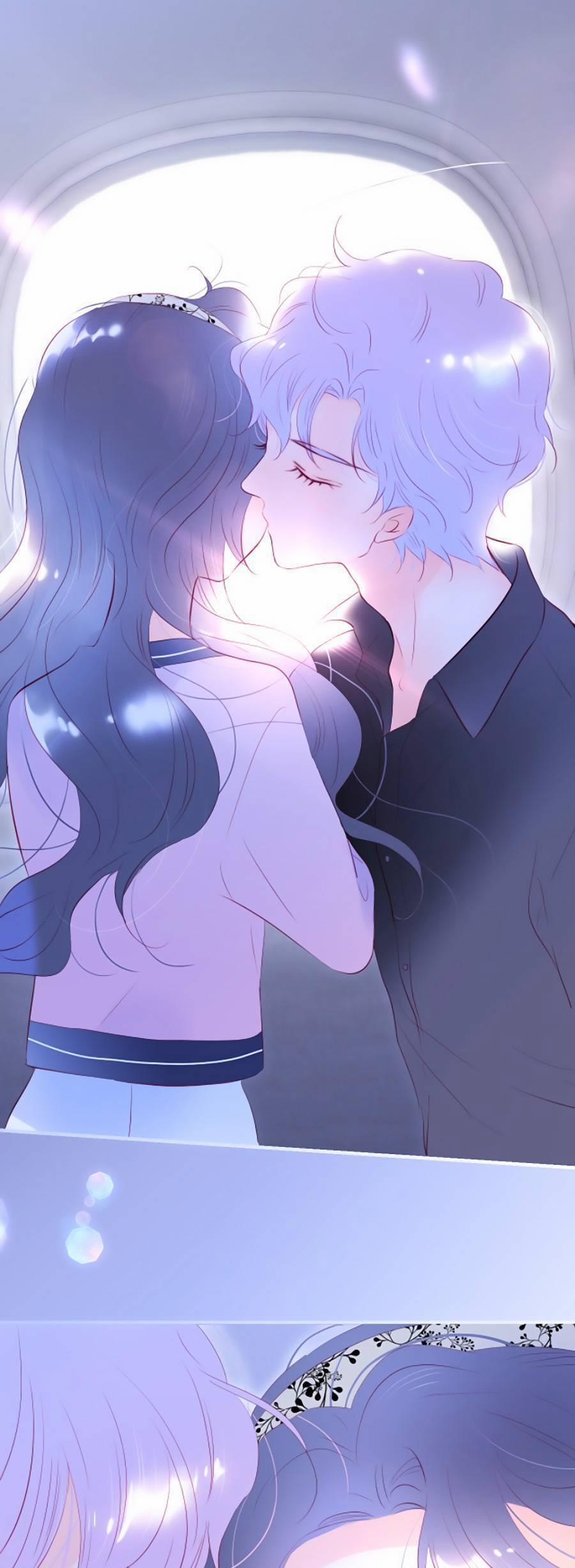 Hoa Bỏ Chạy Với Nhím Rồi 85 trang 33