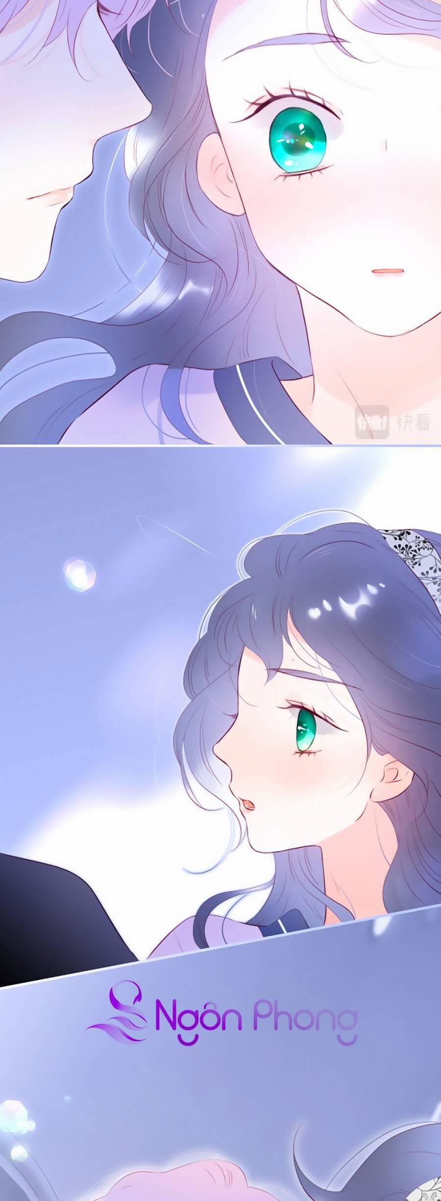 Hoa Bỏ Chạy Với Nhím Rồi 85 trang 34