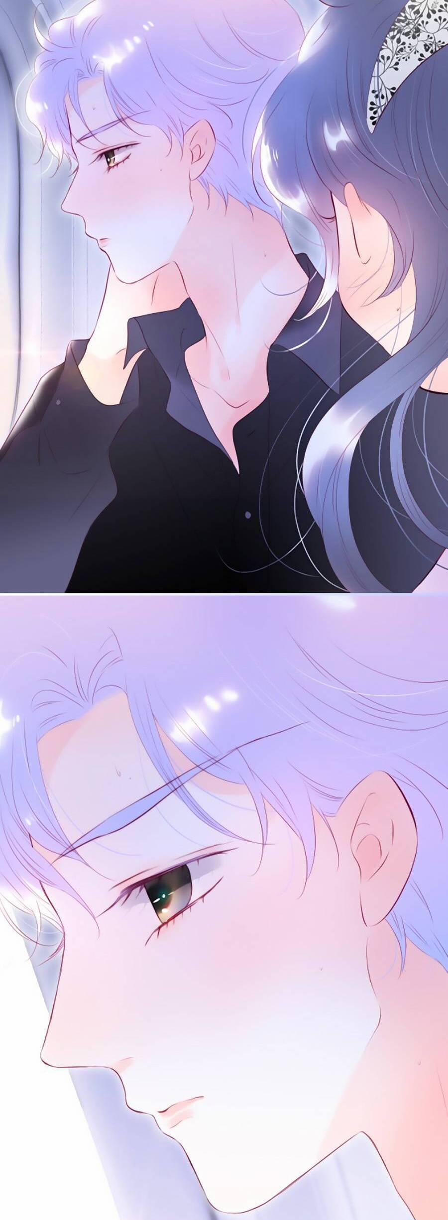 Hoa Bỏ Chạy Với Nhím Rồi 85 trang 35