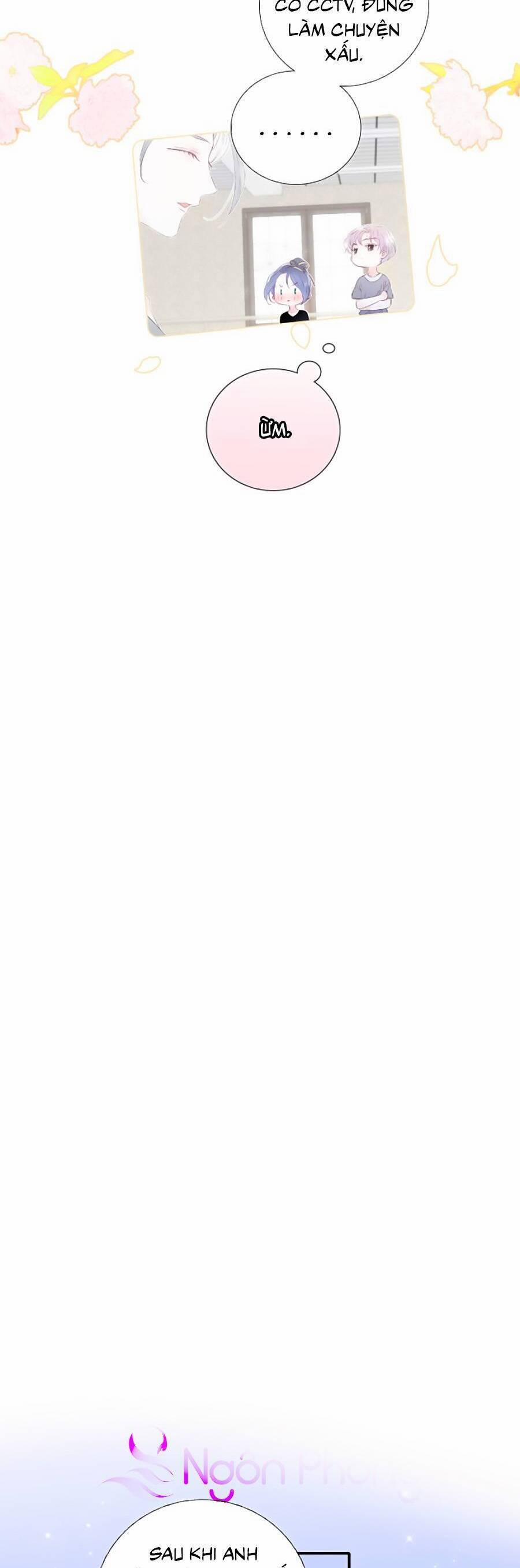 Hoa Bỏ Chạy Với Nhím Rồi 85 trang 5